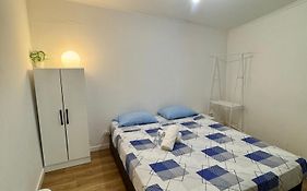 Quarto Central Em Lisboa