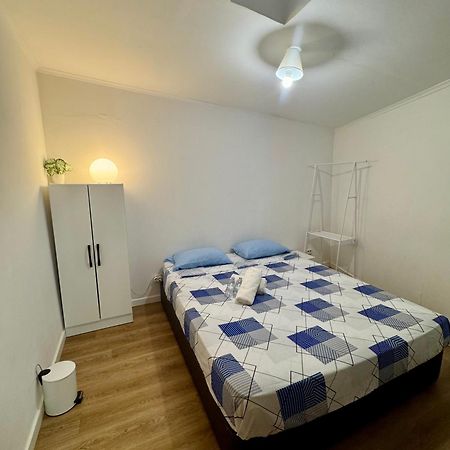 Quarto Central Em Lisboa Extérieur photo